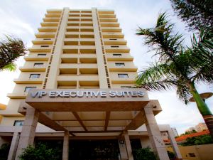 VIP Executive Suites Maputo