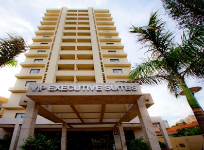 VIP Executive Suites Maputo