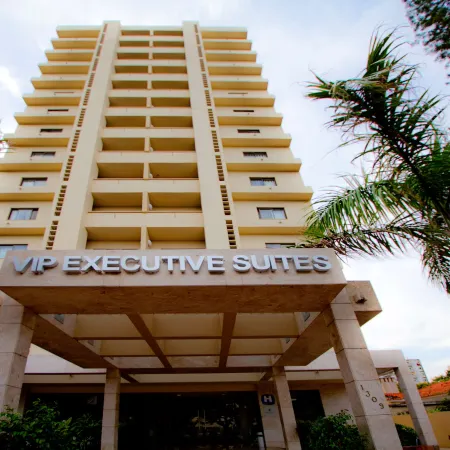 VIP Executive Suites Maputo โรงแรมในมาปูโต