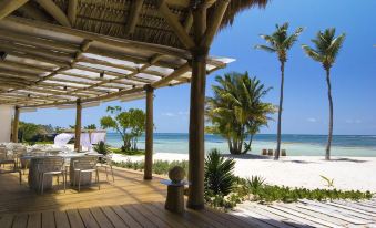Tortuga Bay