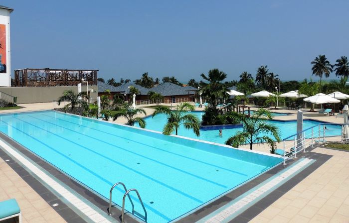 Western Serene Atlantic Hotel
