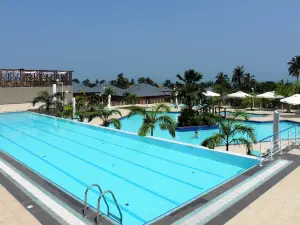 เวสเทิร์น ซีรีน แอตแลนติก โรงแรม