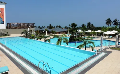 Western Serene Atlantic Hotel