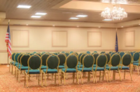 La Quinta Inn & Suites by Wyndham Fairbanks Airport