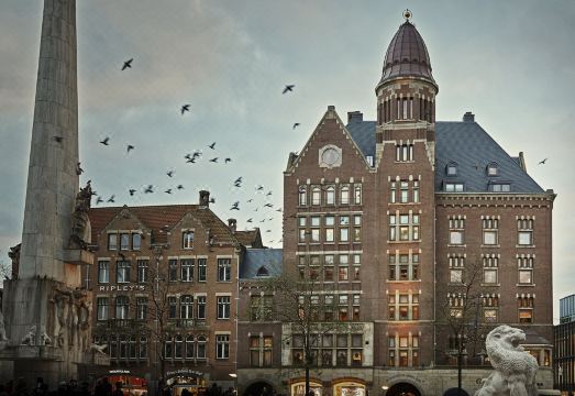 호텔 트웬티세븐 객실