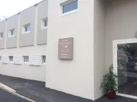 Contact Hôtel Marseille Aubagne