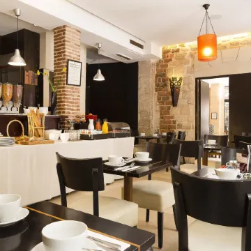 Hotel Europe Saint Severin