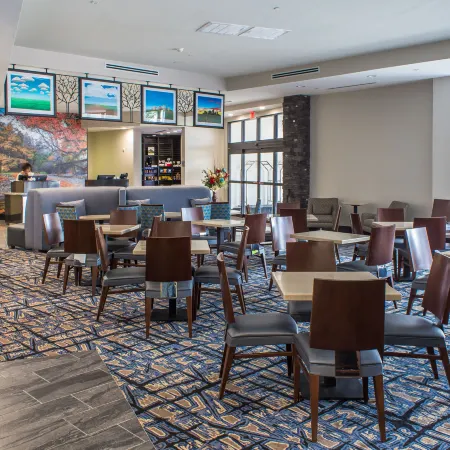 La Quinta Inn & Suites by Wyndham Lubbock Southwest