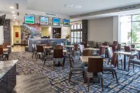 La Quinta Inn & Suites by Wyndham Lubbock Southwest - breakfast