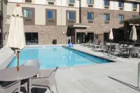 Sleep Inn & Suites Moab near Arches National Park - Pool