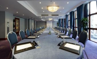 NYX Hotel London Holborn by Leonardo Hotels