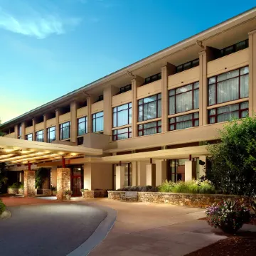 Emory Conference Center Hotel