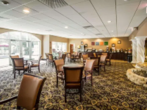 Comfort Inn & Suites Jupiter I-95 Hotels in Jupiter