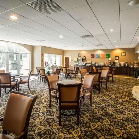 Comfort Inn & Suites Jupiter I-95