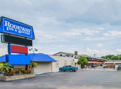 Rodeway Inn & Suites Winter Haven Chain of Lakes