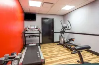 Quality Inn & Suites Aiken - Gym