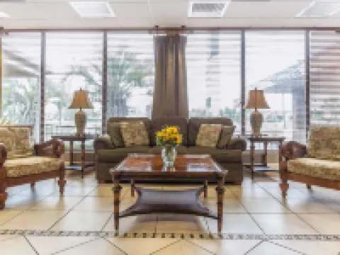 Quality Inn & Suites Hotels in Georgetown County