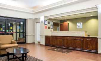 Sleep Inn & Suites Dothan North