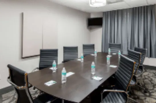 Comfort Inn & Suites Columbus North