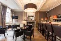 Hotel de Flandre Ghent