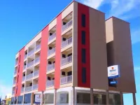 Hotel Dom Baroni Các khách sạn gần Visconde de Guarapuava Municipal Museum
