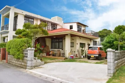 Guest House Umusan