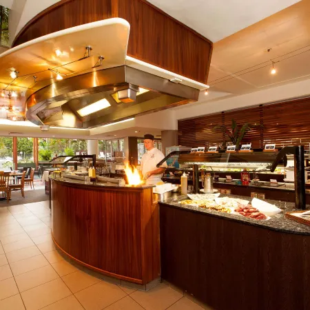 Rydges Esplanade Resort Cairns