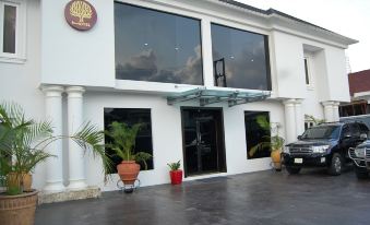 The Montrose Hotel Lekki