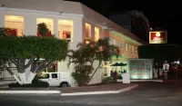Los Lagos de Montebello Hotel di Comitan