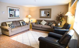 Quality Inn & Conference Centre Downtown Sudbury