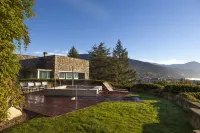 Hotel & Spa El Castell de Ciutat