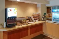 Comfort Inn Ocala Silver Springs - sarapan