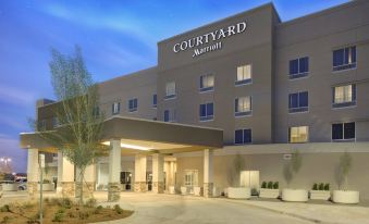 Courtyard Atlanta Kennesaw