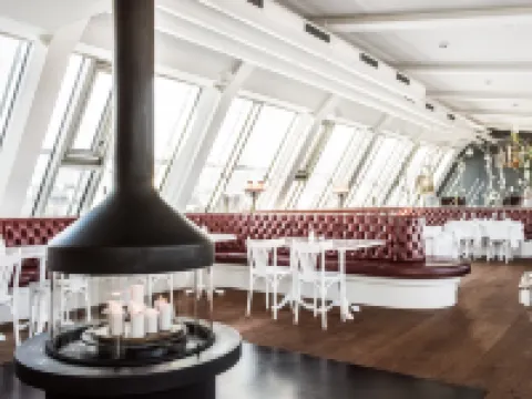 Grand Ferdinand Vienna – Your Hotel in The City Center Viyana otelleri