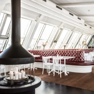 Grand Ferdinand Vienna – Your Hotel in The City Center
