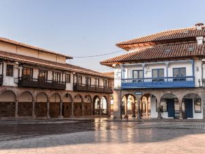 Hotel Plaza de Armas Cusco