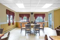 Queen City Inn Hotels in Bangor