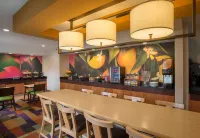 Fairfield Inn & Suites Indianapolis Airport