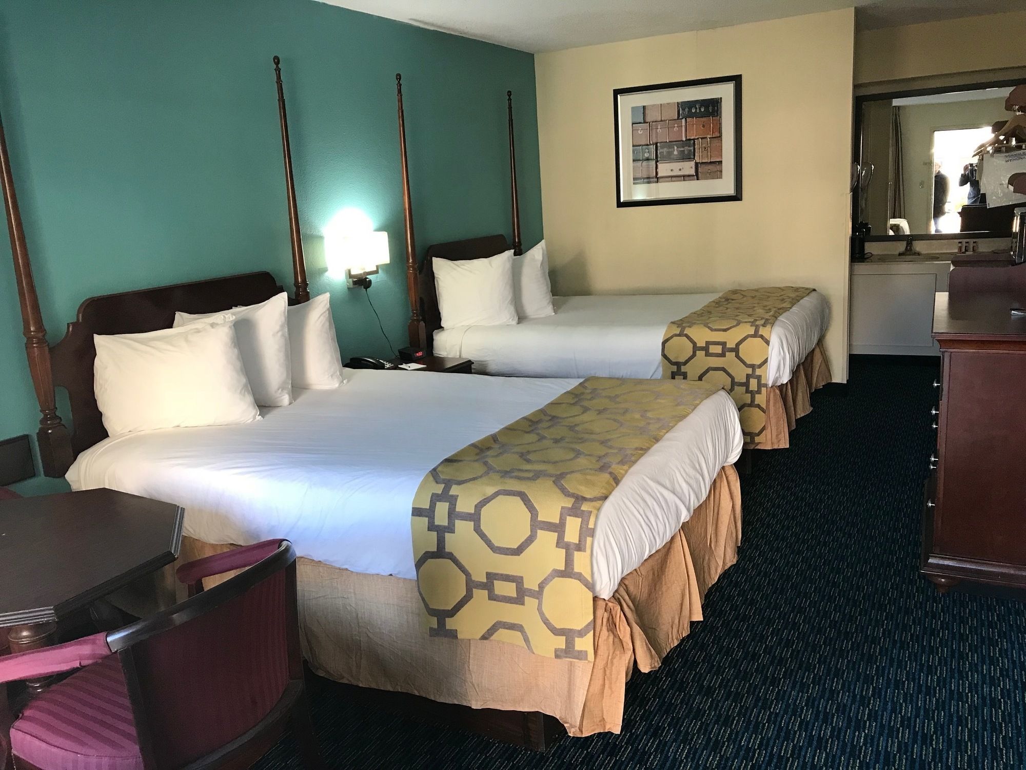 Baymont Inn & Suites by Wyndham Florence