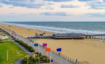 Magnuson Hotel Virginia Beach