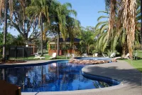Sportsmans Motor Inn Hotels in Cobram