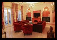 Dar Souran