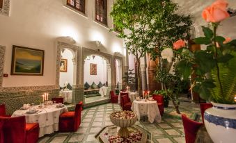 Riad - Dar Al Andalous