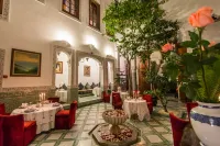 Riad - Dar Al Andalous Các khách sạn ở Fez