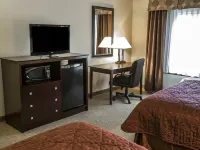 Michigan City Inn Hotels in Coolspring Township