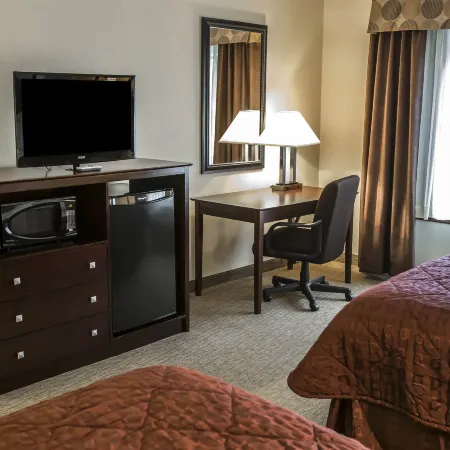 Michigan City Inn Hotels in Coolspring Township