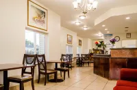 Econo Lodge Panguitch Near Bryce Canyon