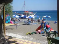 Aphrodite Beach Hotel