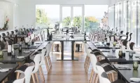 Best Western Plus Atrium Hotel Hotels in Langenau