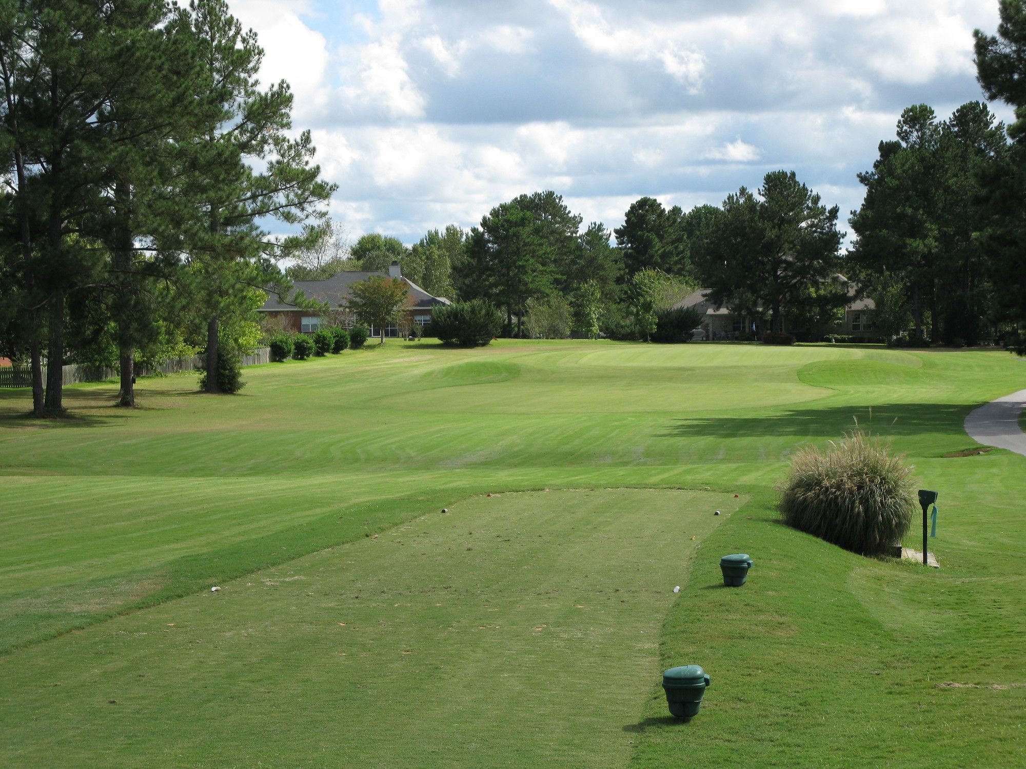 Hilton Garden Inn Meridian